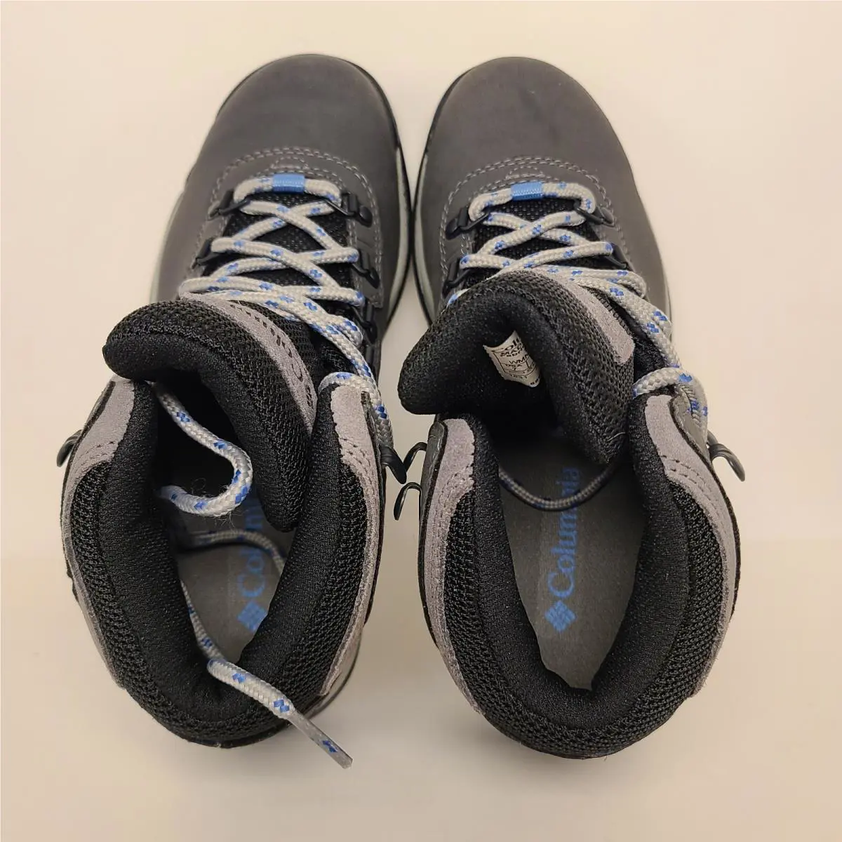 Columbia shoes - 1424694 - 1424694 - Black 7