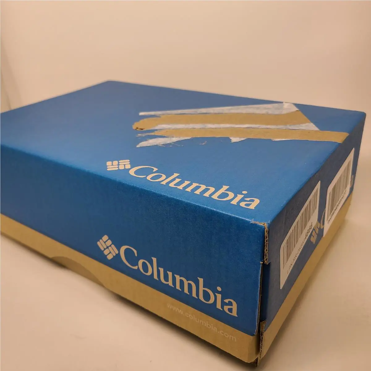 Columbia shoes - 1424694 - 1424694 - Black 11
