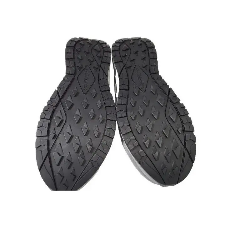 Columbia shoes - Columbia Plateau Venture - Plateau Venture - BM7106-033 - Gray 4