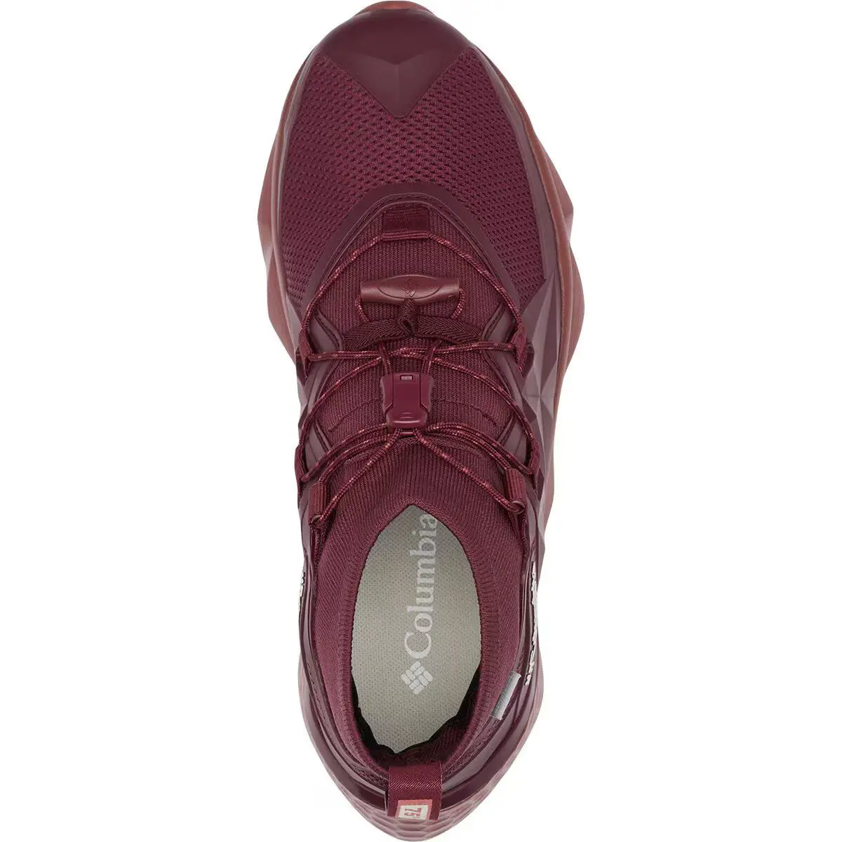 Columbia shoes - Multicolor 1