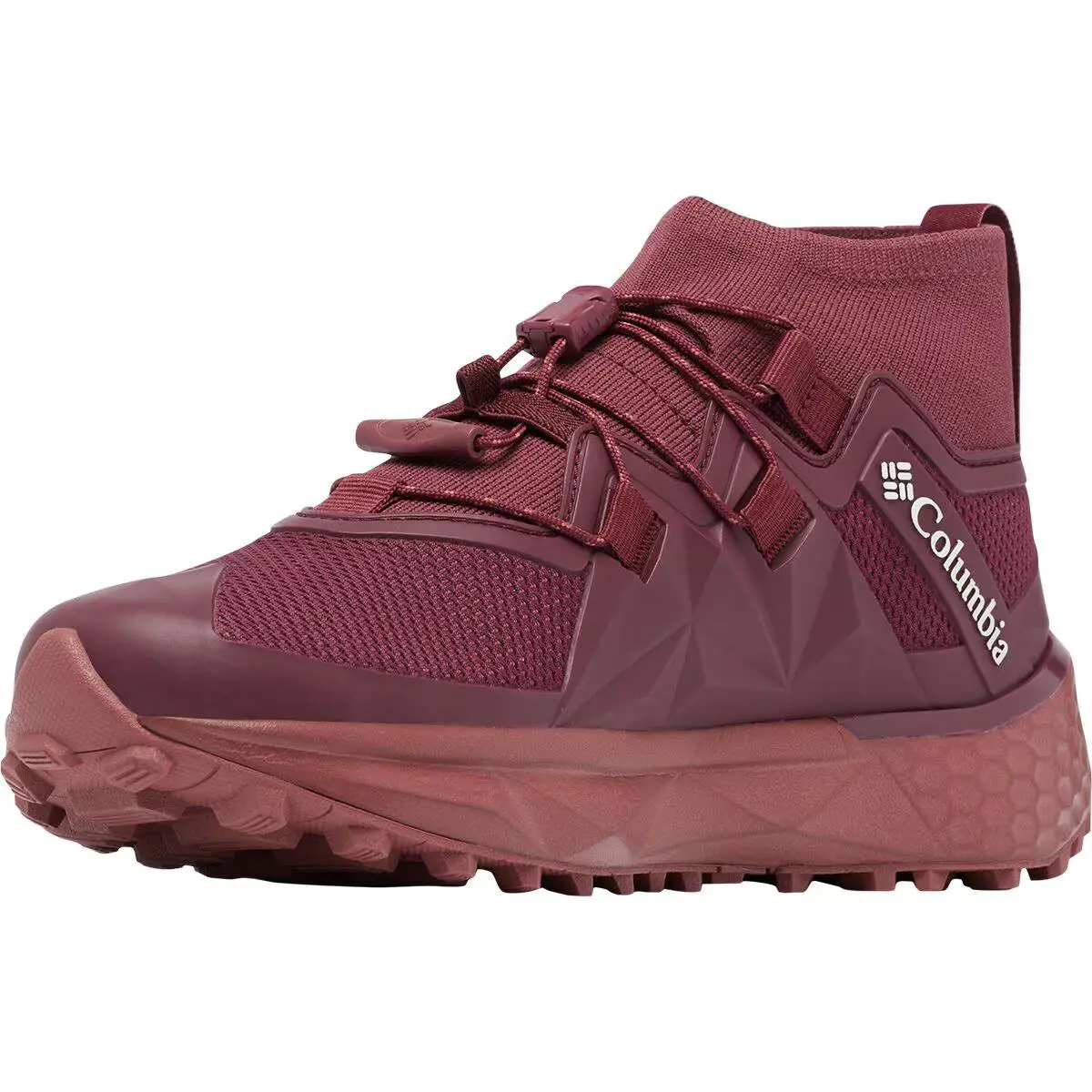 Columbia shoes - Multicolor 3