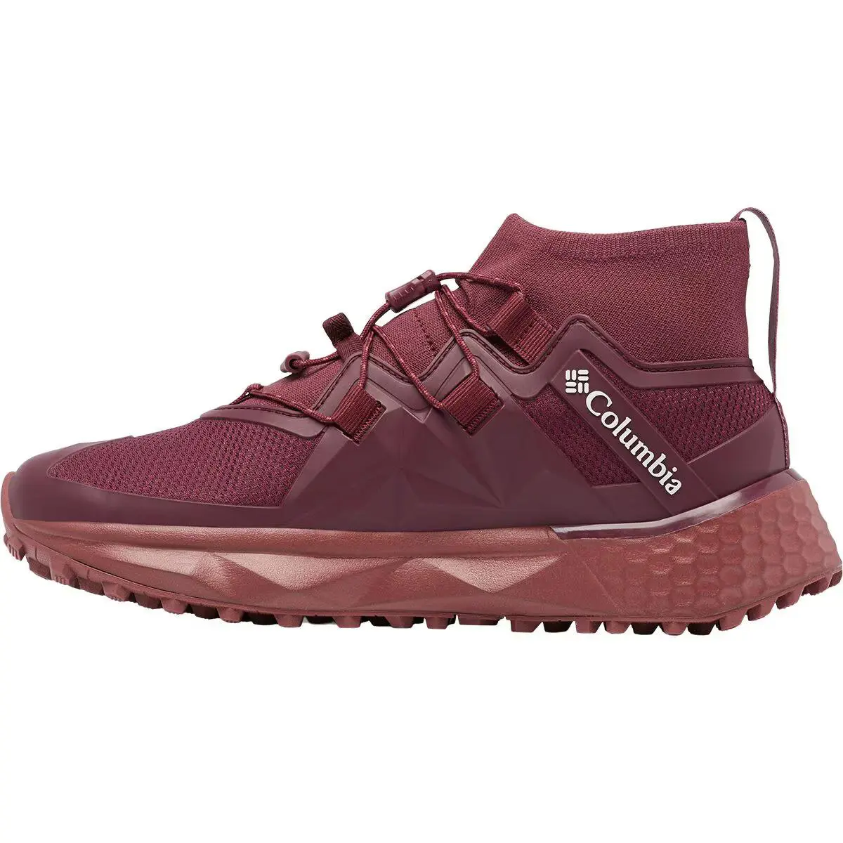 Columbia shoes - Multicolor 4
