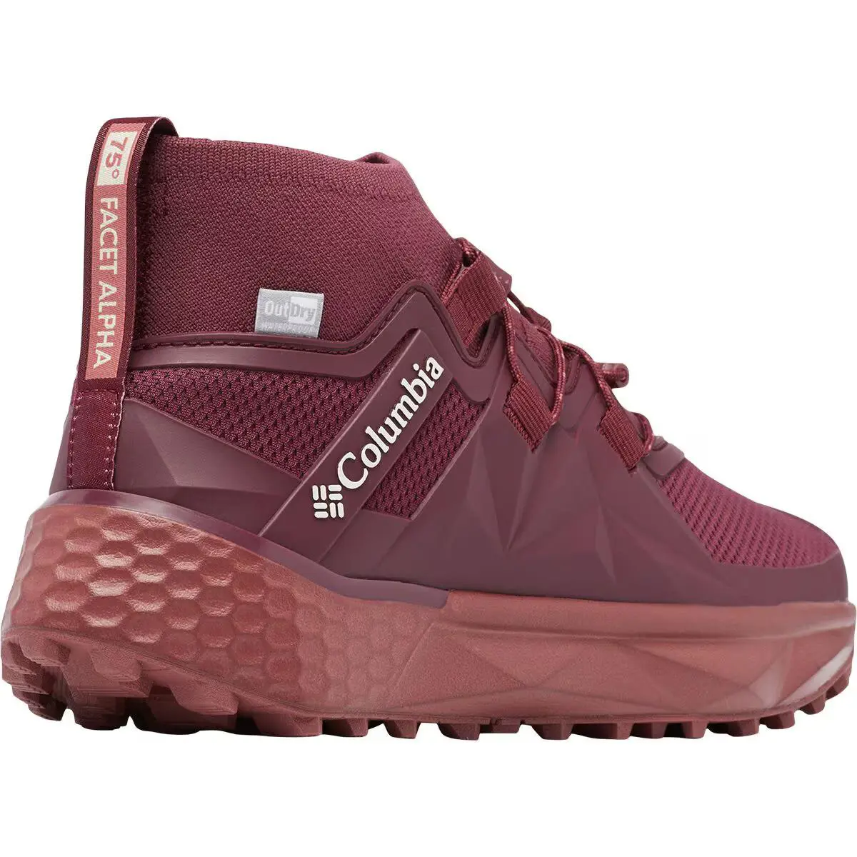 Columbia shoes - Multicolor 5