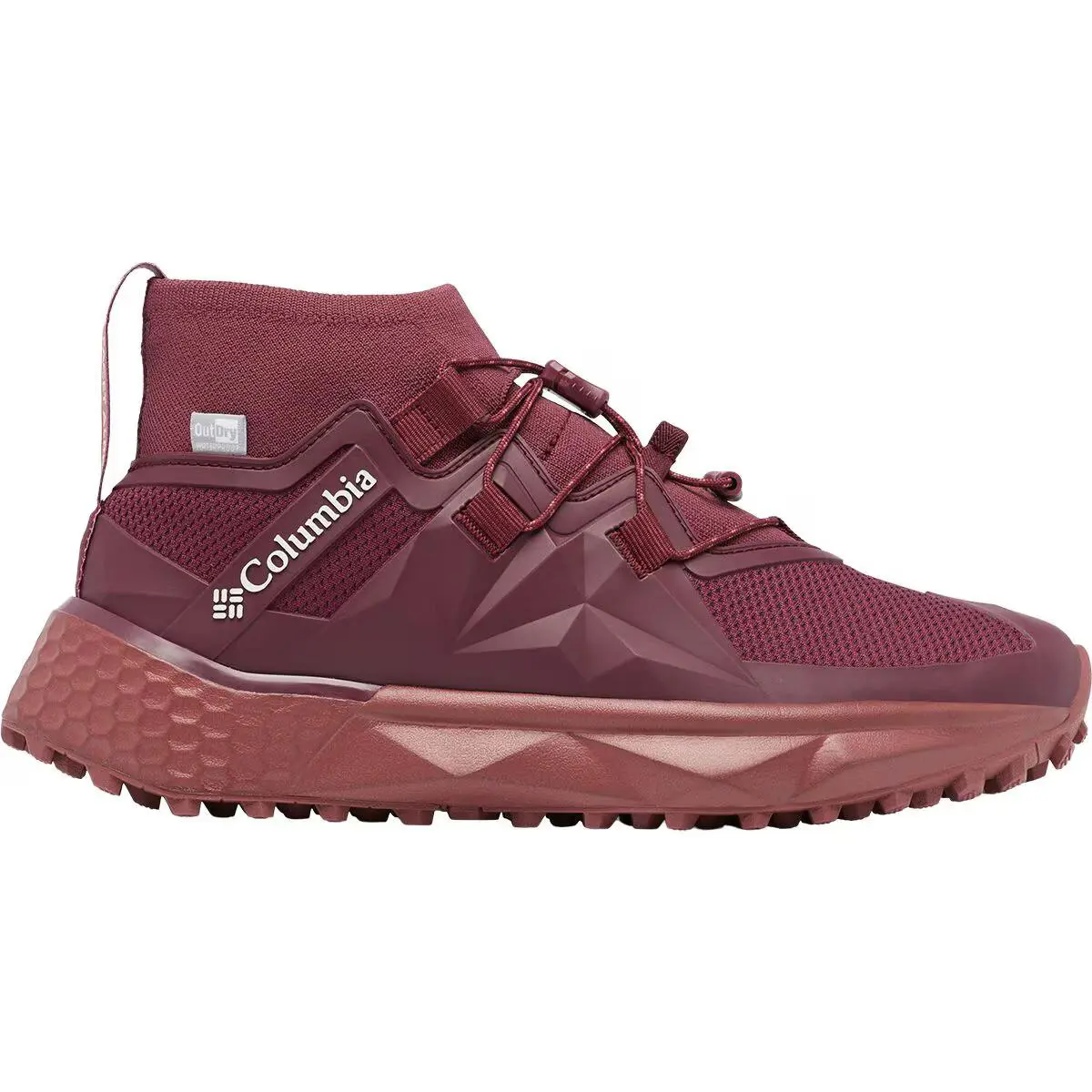 Columbia shoes - Multicolor 6