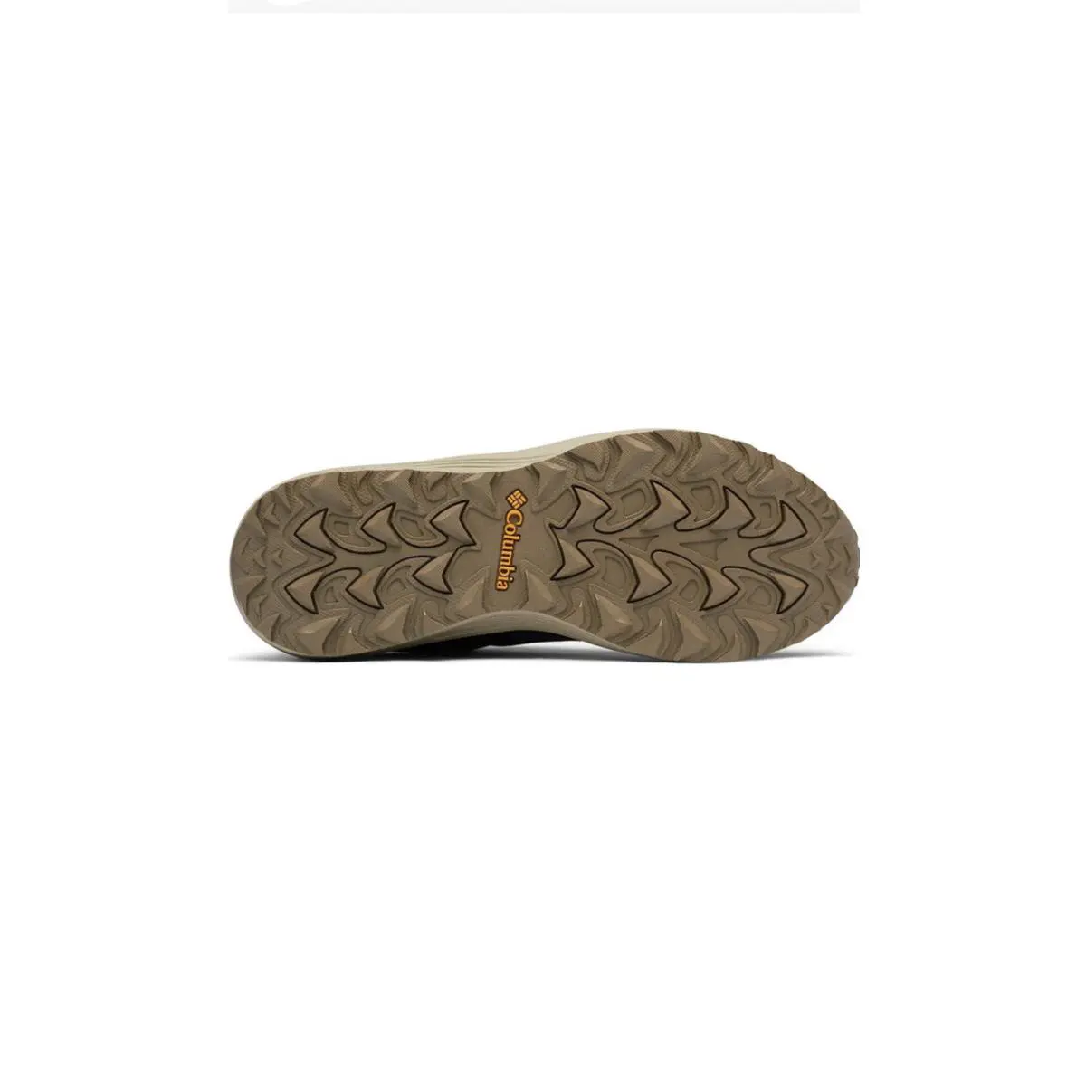 Columbia shoes - Trailstorm Waterproof - Trailstorm Waterproof - Dark Moss Mango (UPC: 0194894846537) 10
