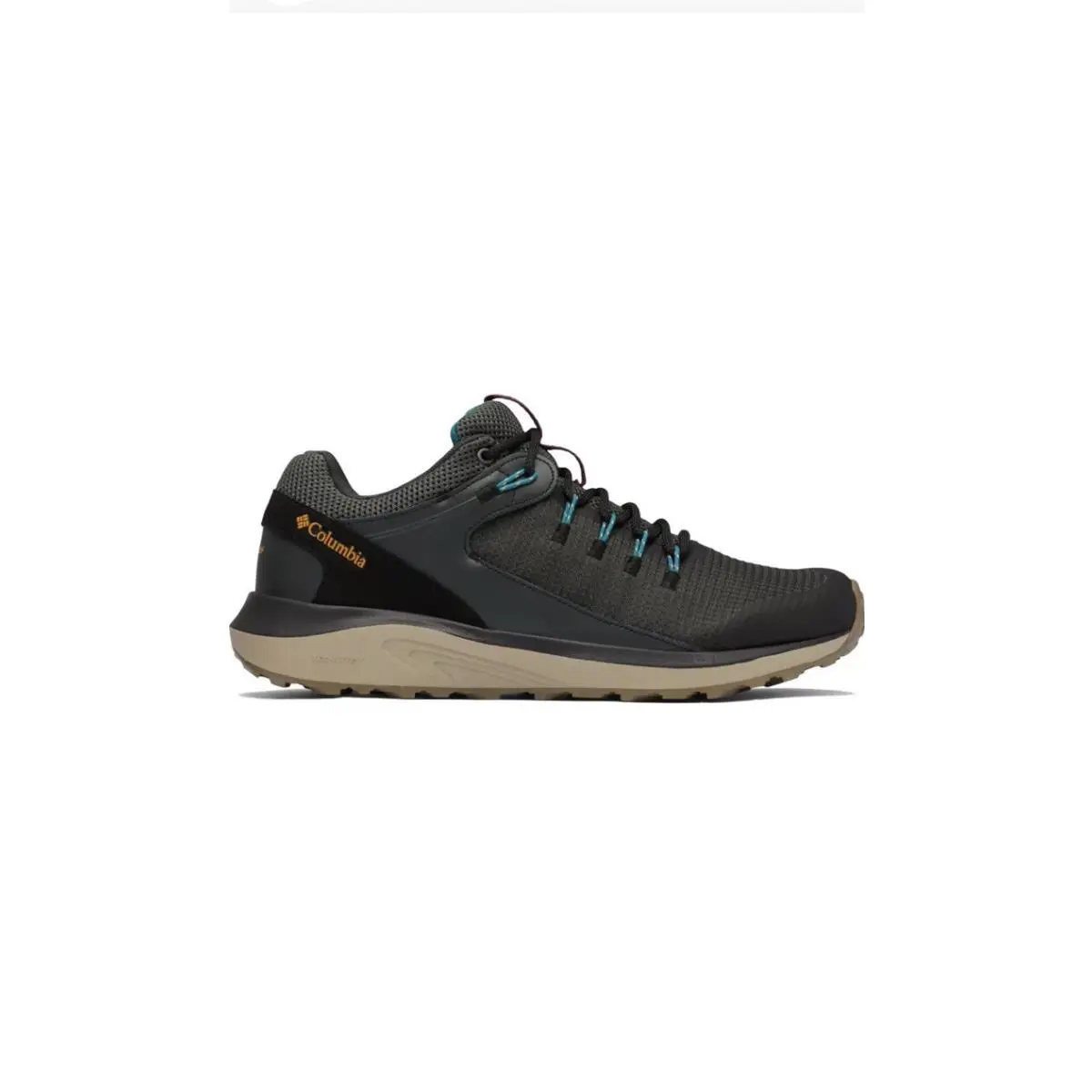 Columbia shoes - Trailstorm Waterproof - Trailstorm Waterproof - Dark Moss Mango (UPC: 0194894846537) 7