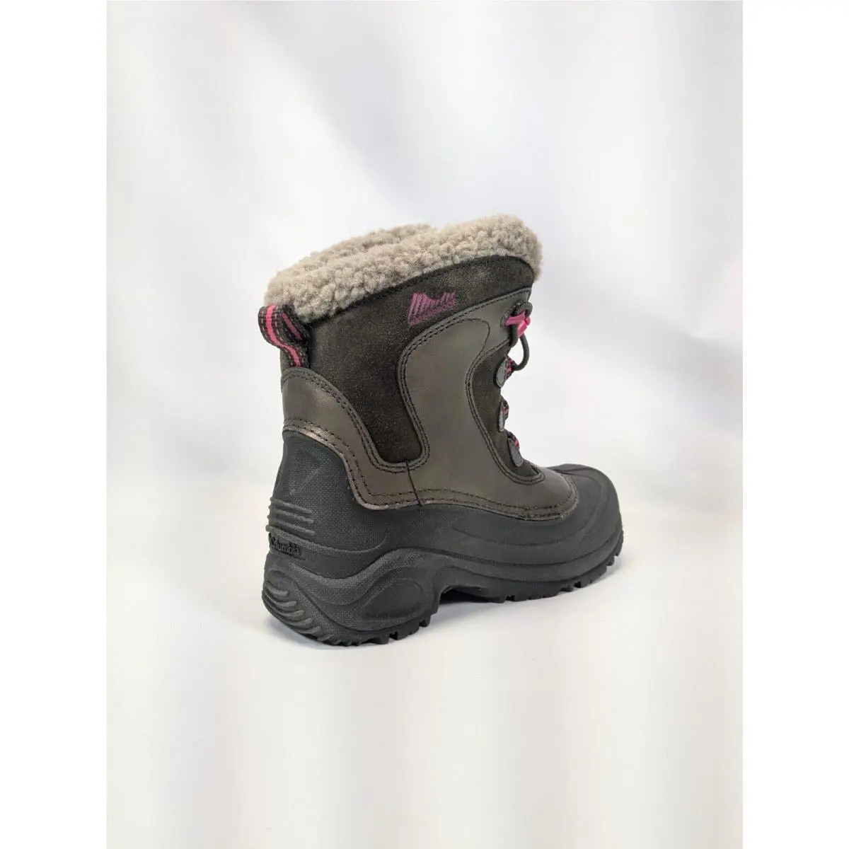 Columbia shoes - BY-1288-255 - BY-1288-255 - Multicolor (UPC: 884791372702) 0