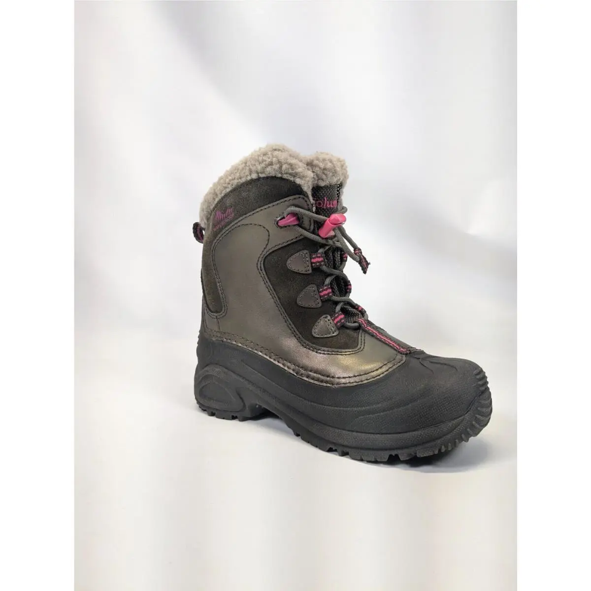 Columbia shoes - BY-1288-255 - BY-1288-255 - Multicolor (UPC: 884791372702) 1