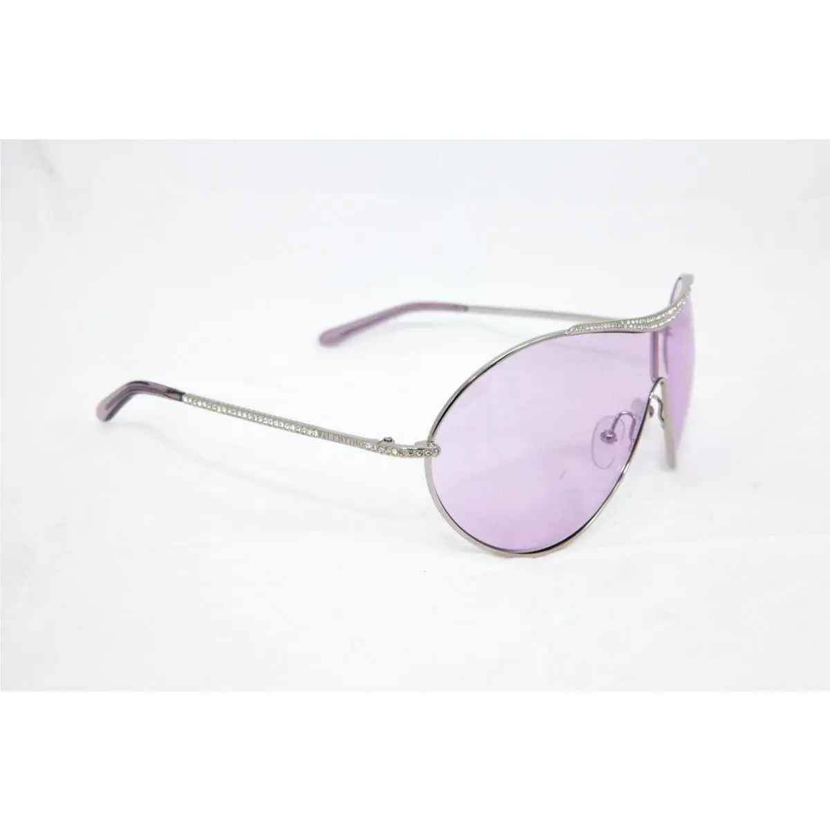 Valentino Rimmed Eyeglasses Glasses Sunglasses 5377/S 11