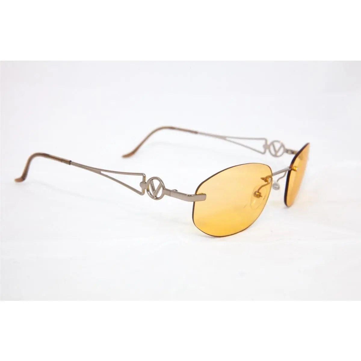 Valentino Rimmed Eyeglasses Glasses Sunglasses 5249/S 25