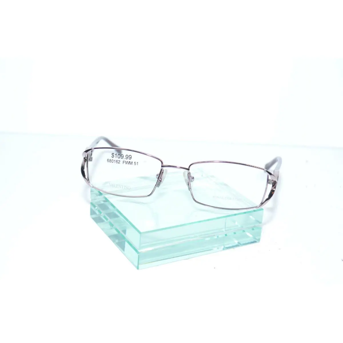 Valentino 5720/U Eyeglasses Frames 51 17-130MM Italy
