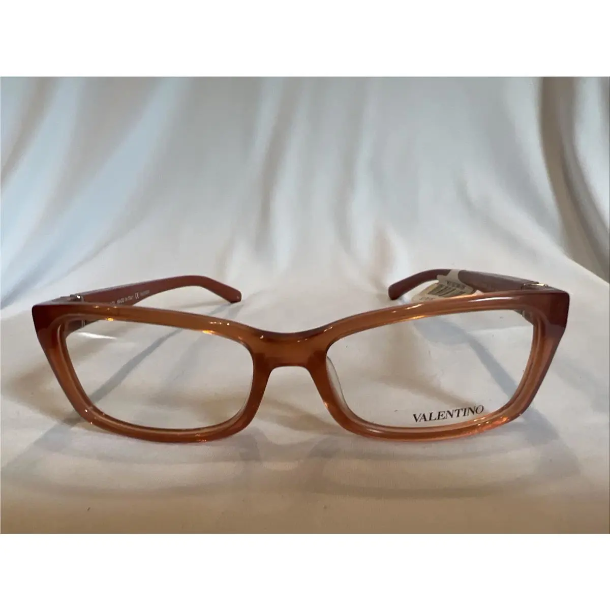 Valentino V2615R 506 52 16-139 Eyeglasses Frames