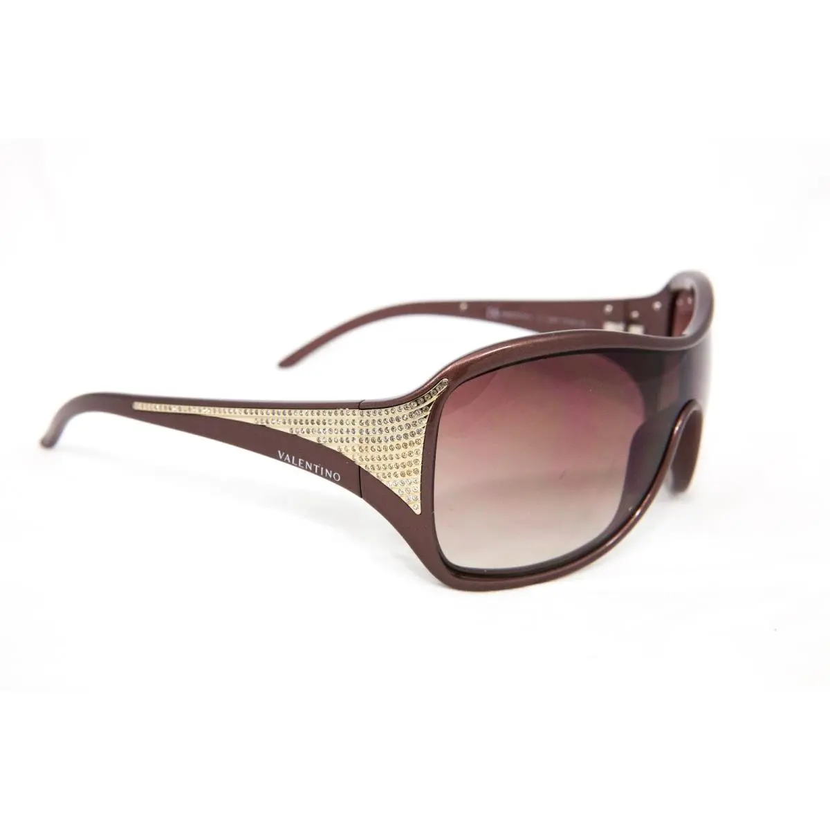 Valentino Rimmed Eyeglasses Glasses Sunglasses 5446/S 14