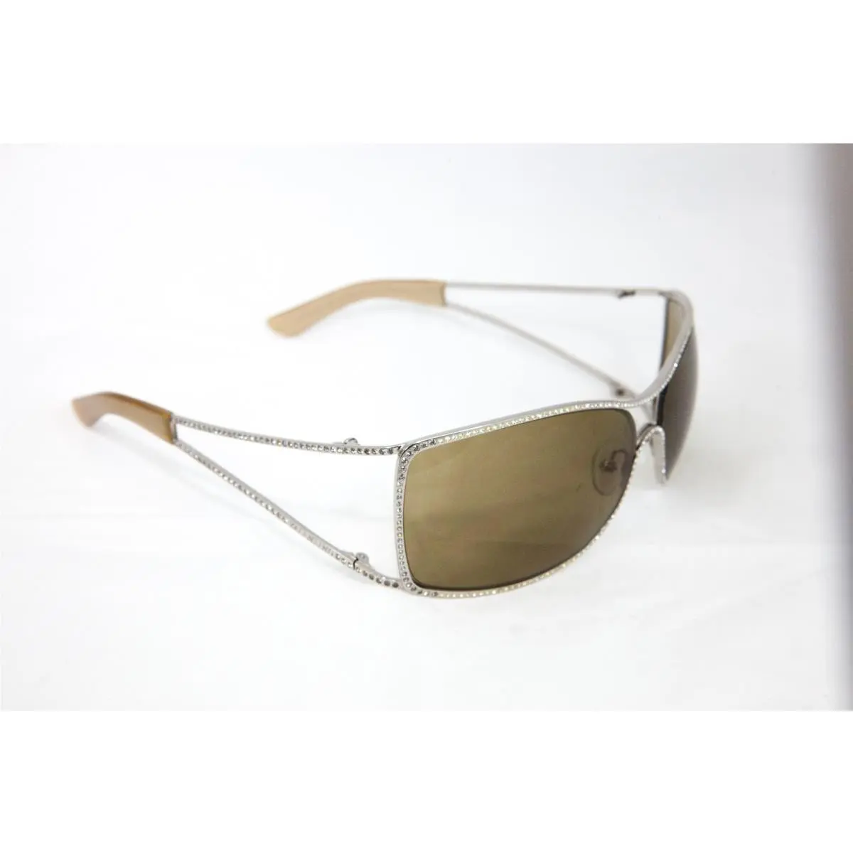 Valentino Rimmed Eyeglasses Glasses Sunglasses 5469/S 20