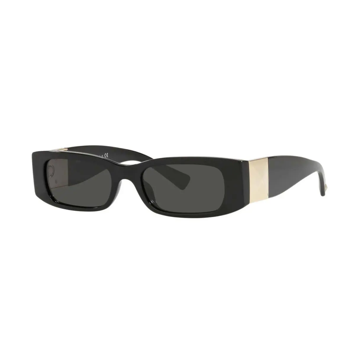 Valentino VA 4105 Black/grey 5001/87 Sunglasses