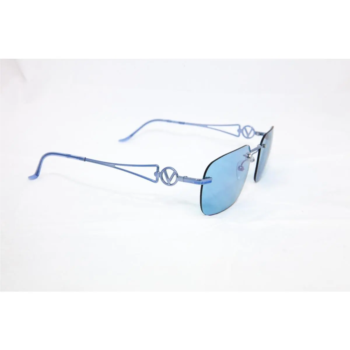 Valentino Rimmed Eyeglasses Glasses Sunglasses 5251/S 09