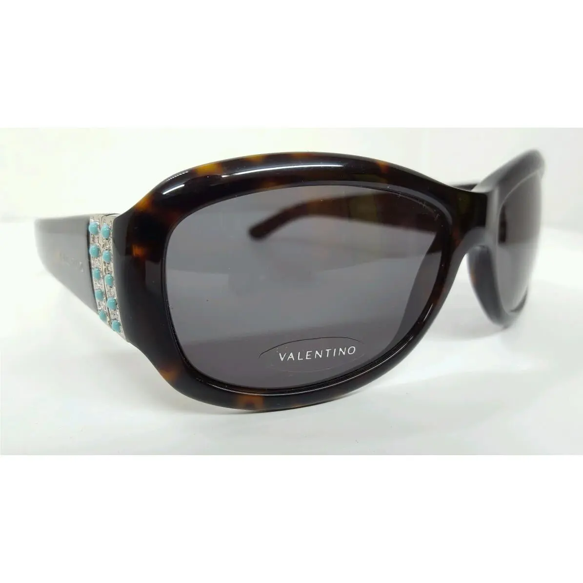 Valentino 5397/S Sunglasses Made in Italy Rare 57-17-130