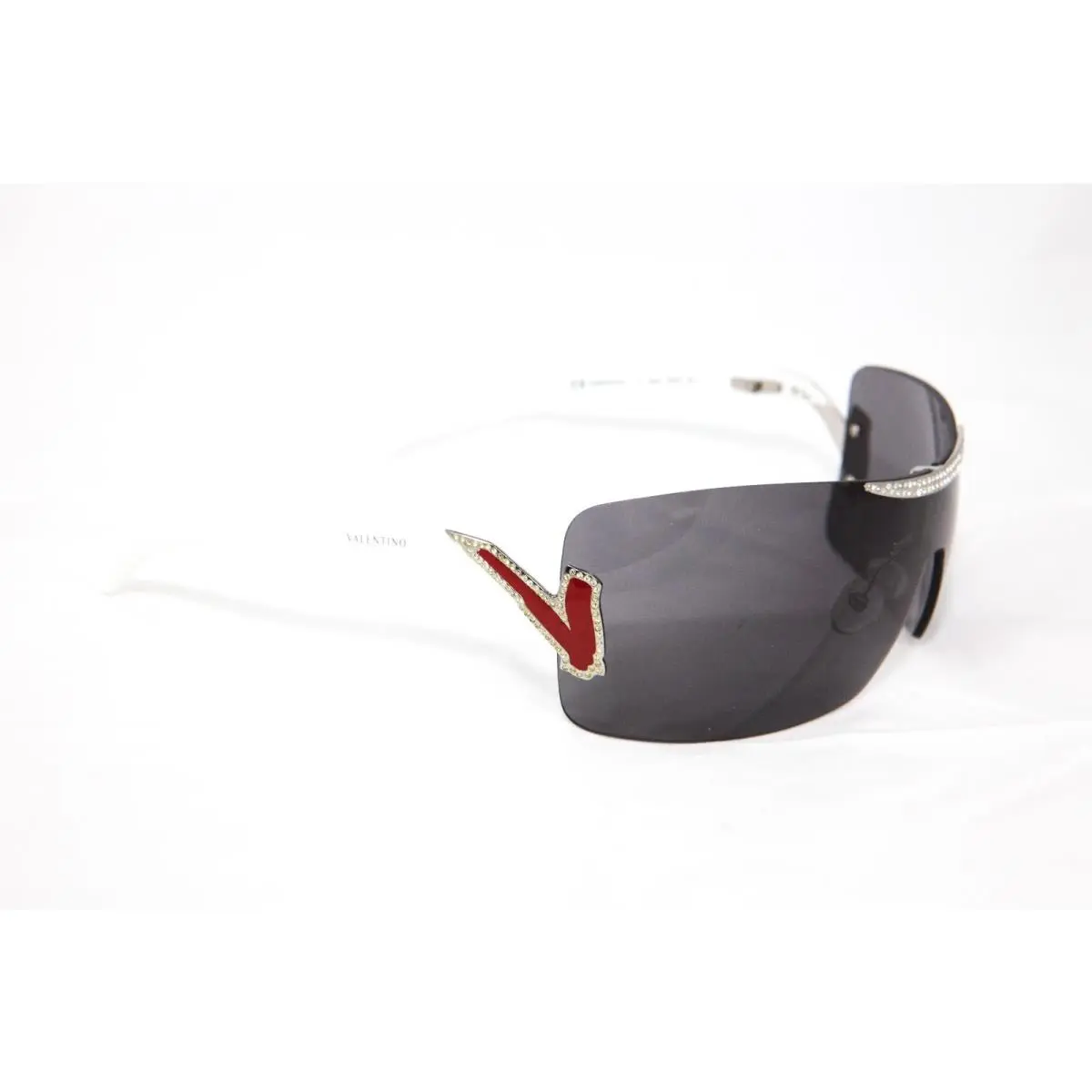 Valentino Rimmed Eyeglasses Glasses Sunglasses 5416/S XE7P8 01