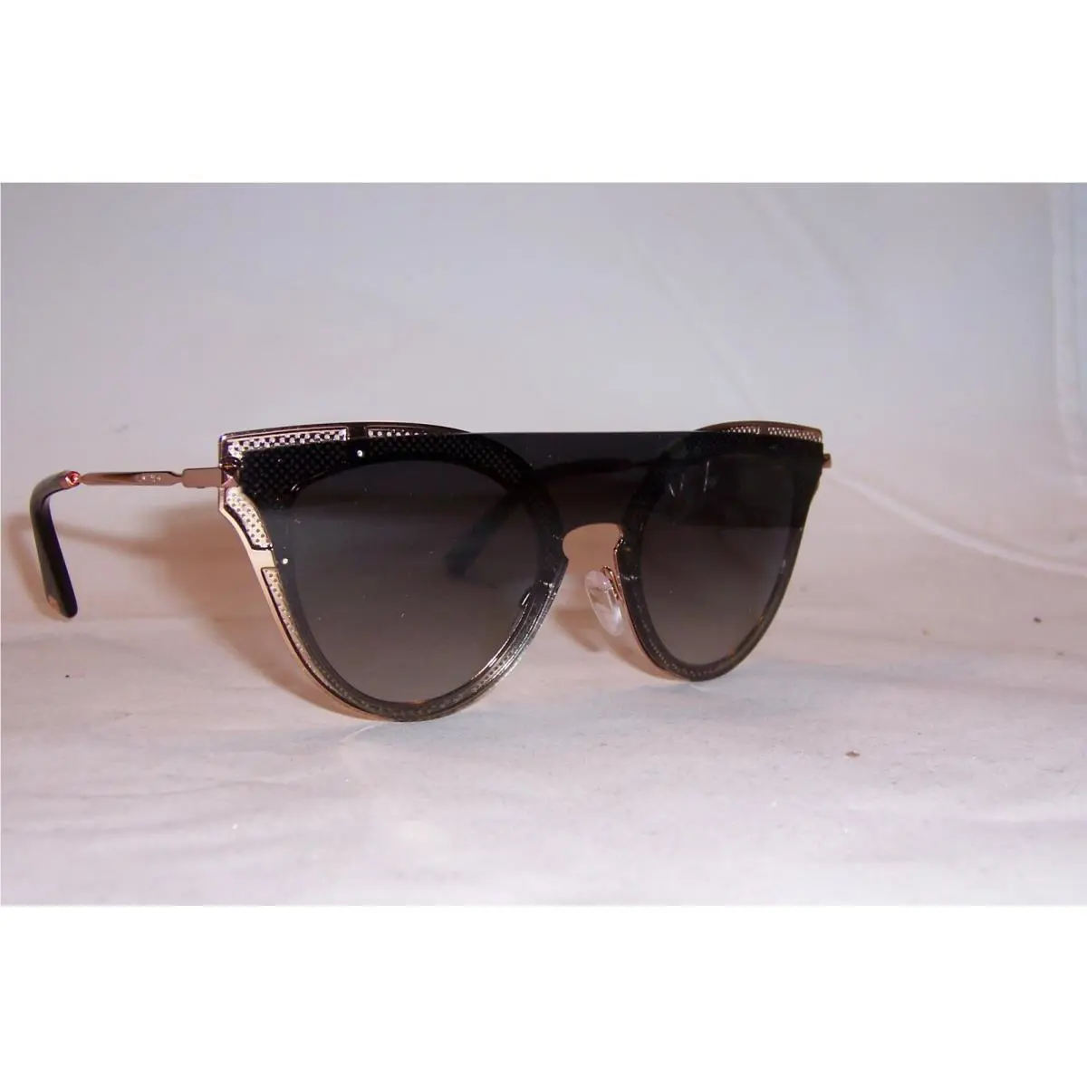 Valentino Sunglasses VA 2020 30048G Rose Gold/smoke