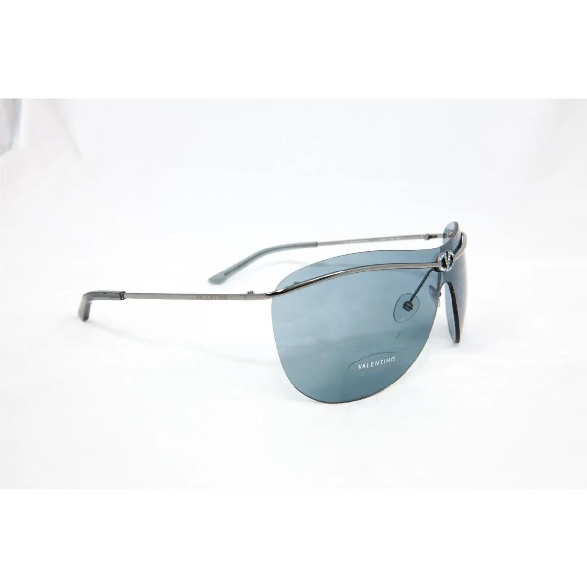 Valentino Rimmed Eyeglasses Glasses Sunglasses 5382/S 06