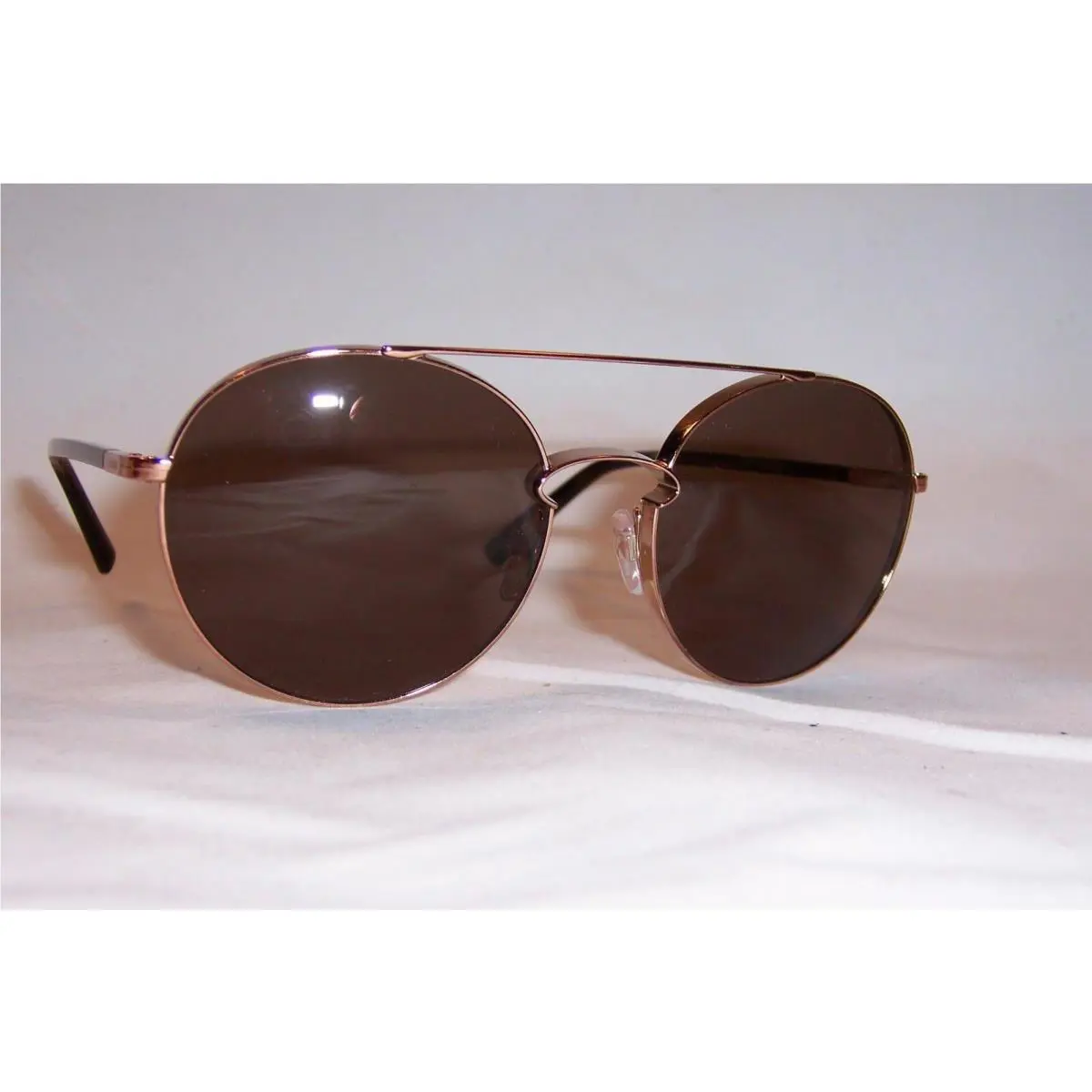 Valentino Sunglasses VA 2002 300473 Gold/brown