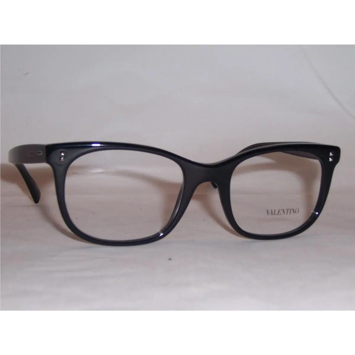 Valentino Eyeglasses VA 3010 5001 Black 52 mm RX 3010