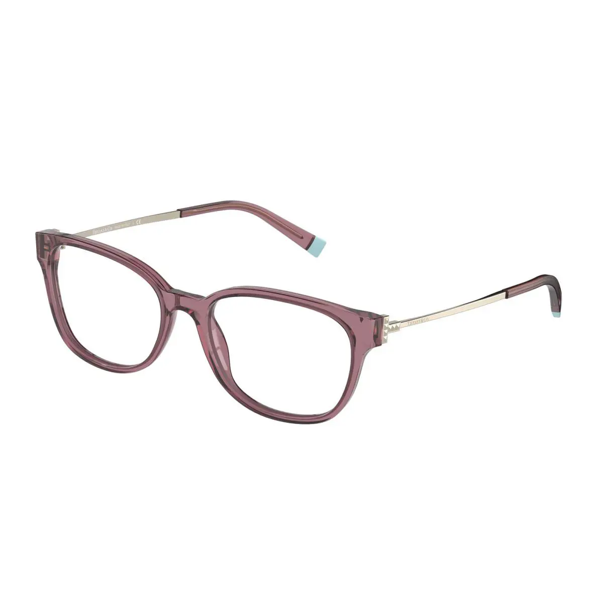 Tiffany 2177 Eyeglasses 8314 Bronze/copper