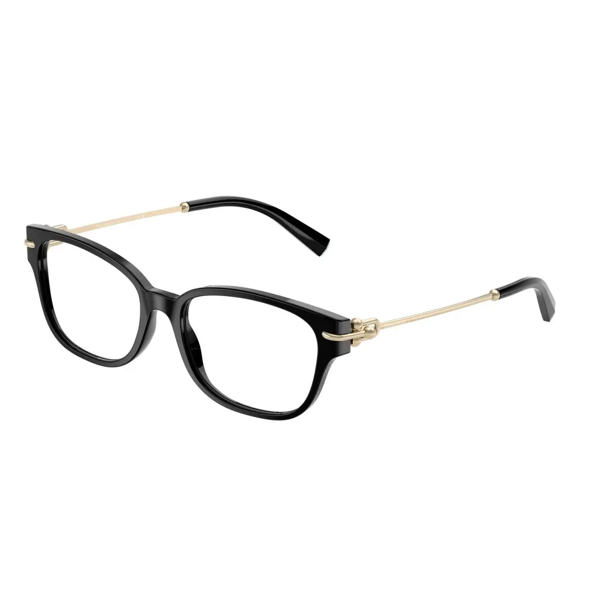 Tiffany 2262 Eyeglasses 8001 Black by Tiffany & Co.