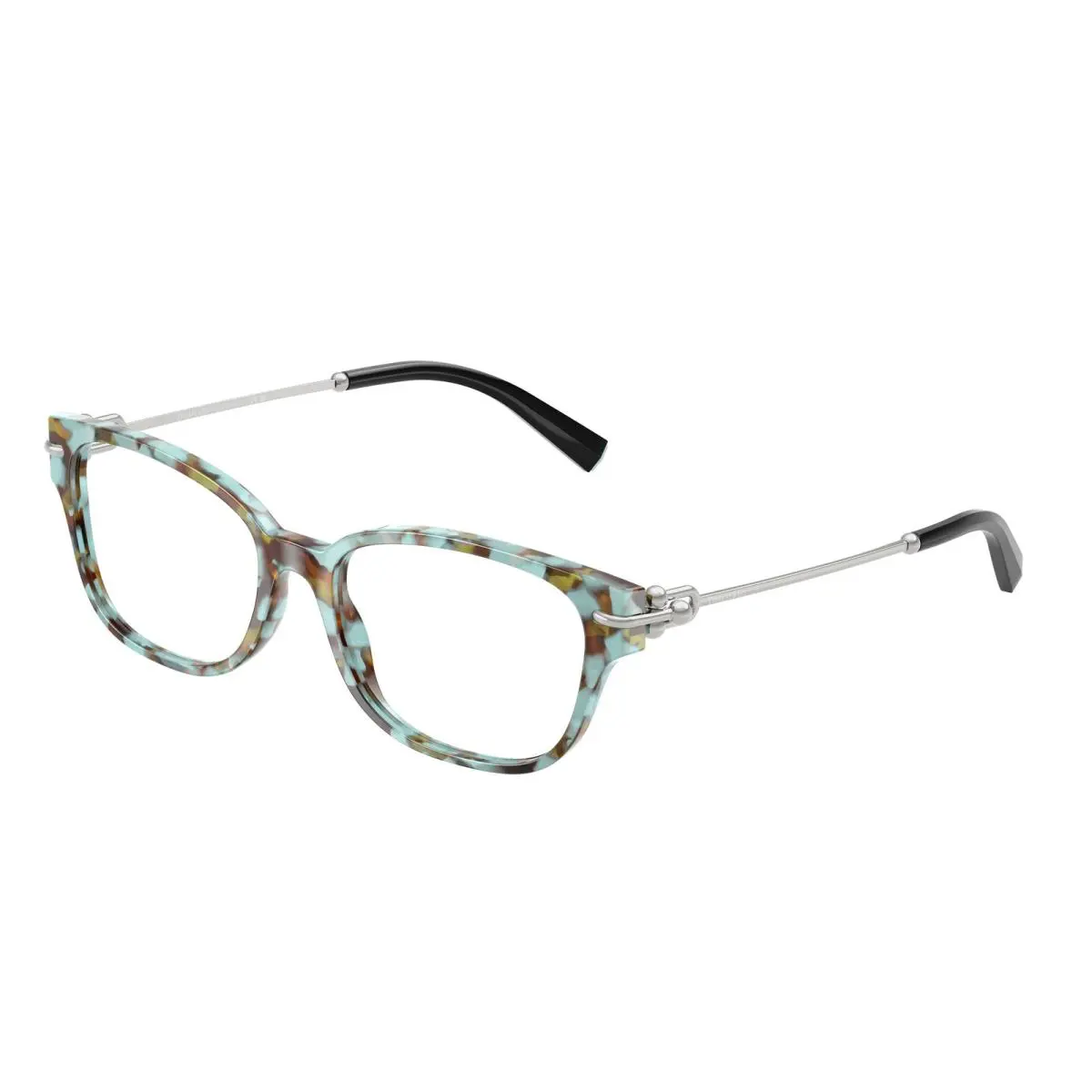 Tiffany 2262 Eyeglasses 8001 Black