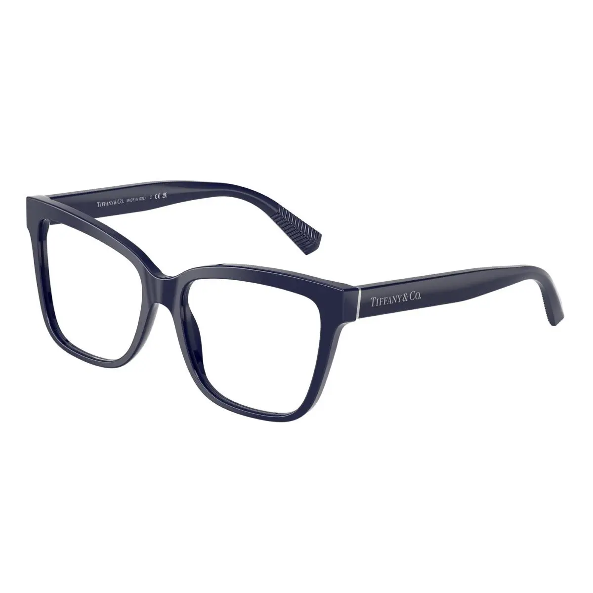 Tiffany 2260 Eyeglasses 8396 Blue by Tiffany & Co.