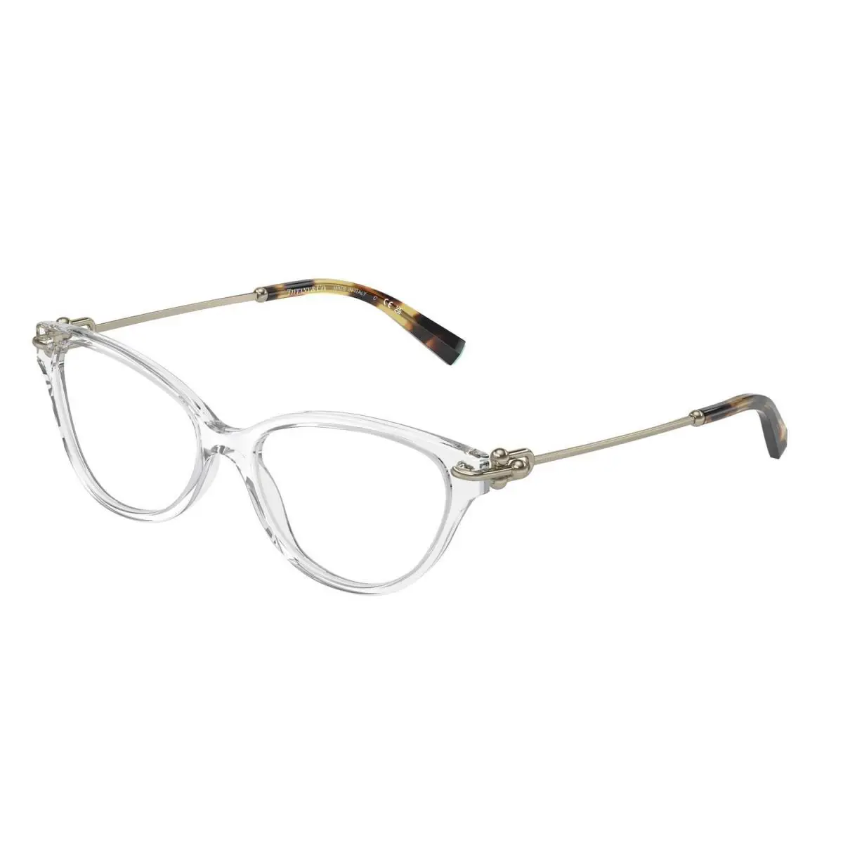 Tiffany 2231 Eyeglasses 8047 White