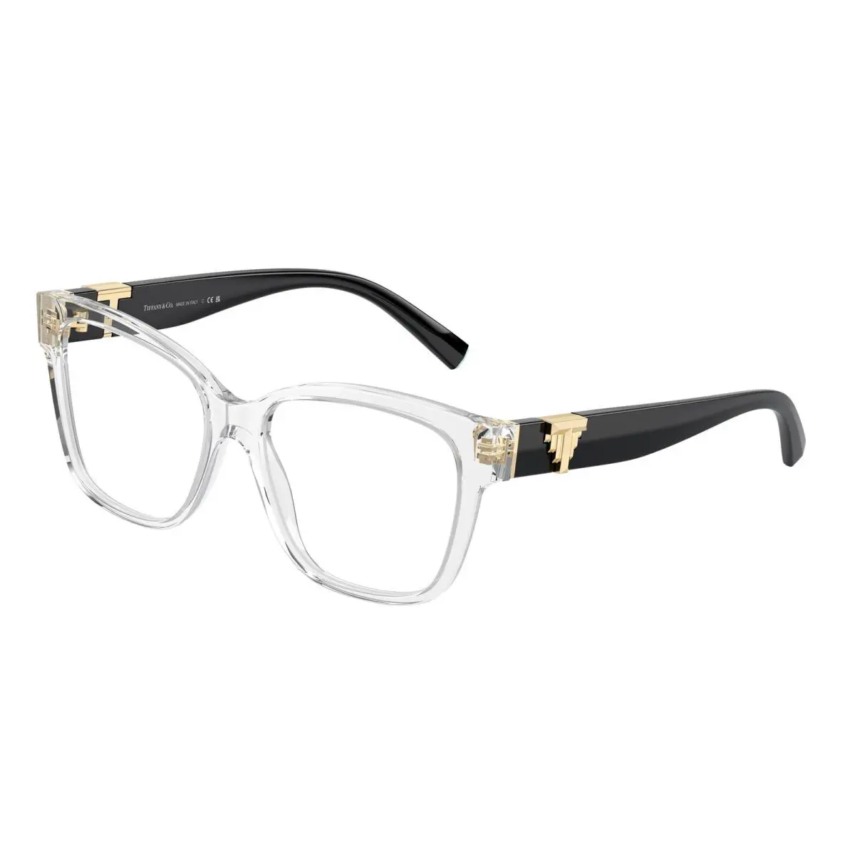 Tiffany 2246 Eyeglasses 8002 Tortoise
