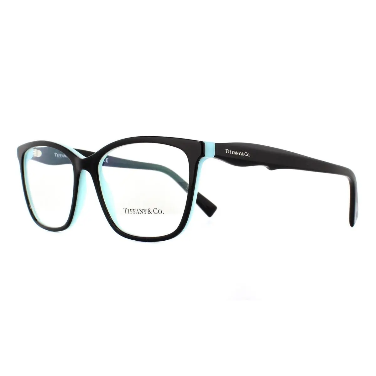 Tiffany Co - TF2175 Eyeglasses Black
