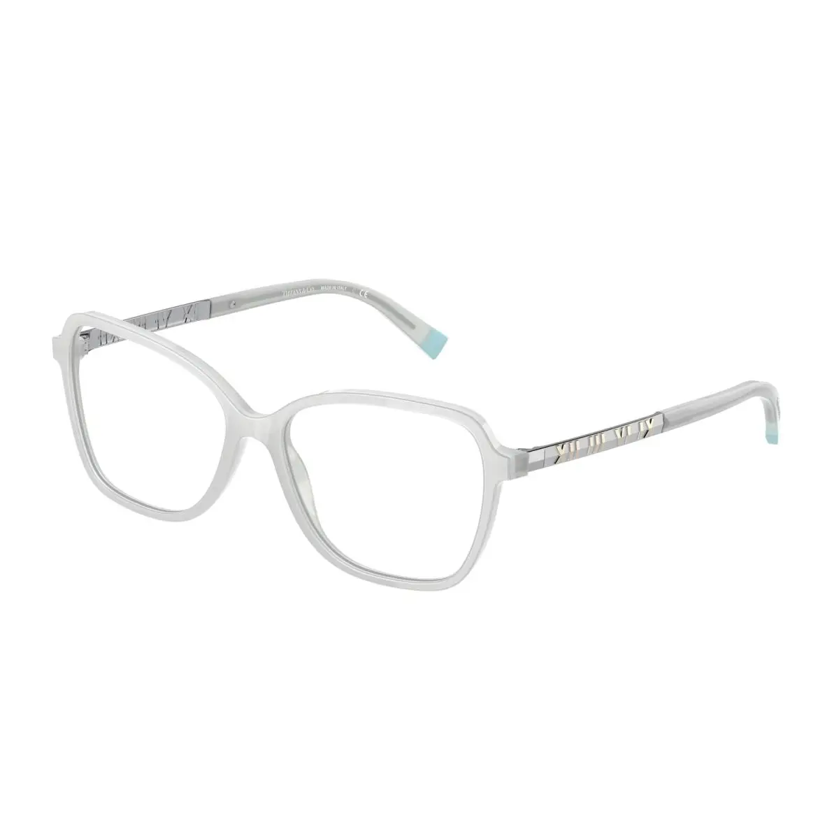 Tiffany 2211 Eyeglasses 8341 Grey