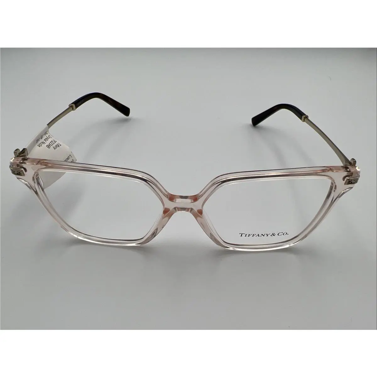 Tiffany Co TF2234-B 8278 54 15-140 Eyeglasses Frames