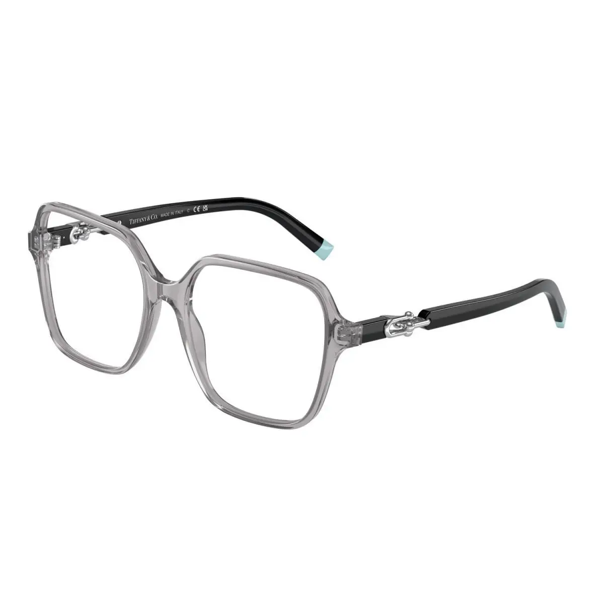 Tiffany 2230F Age Group Eyeglasses 8270 Grey
