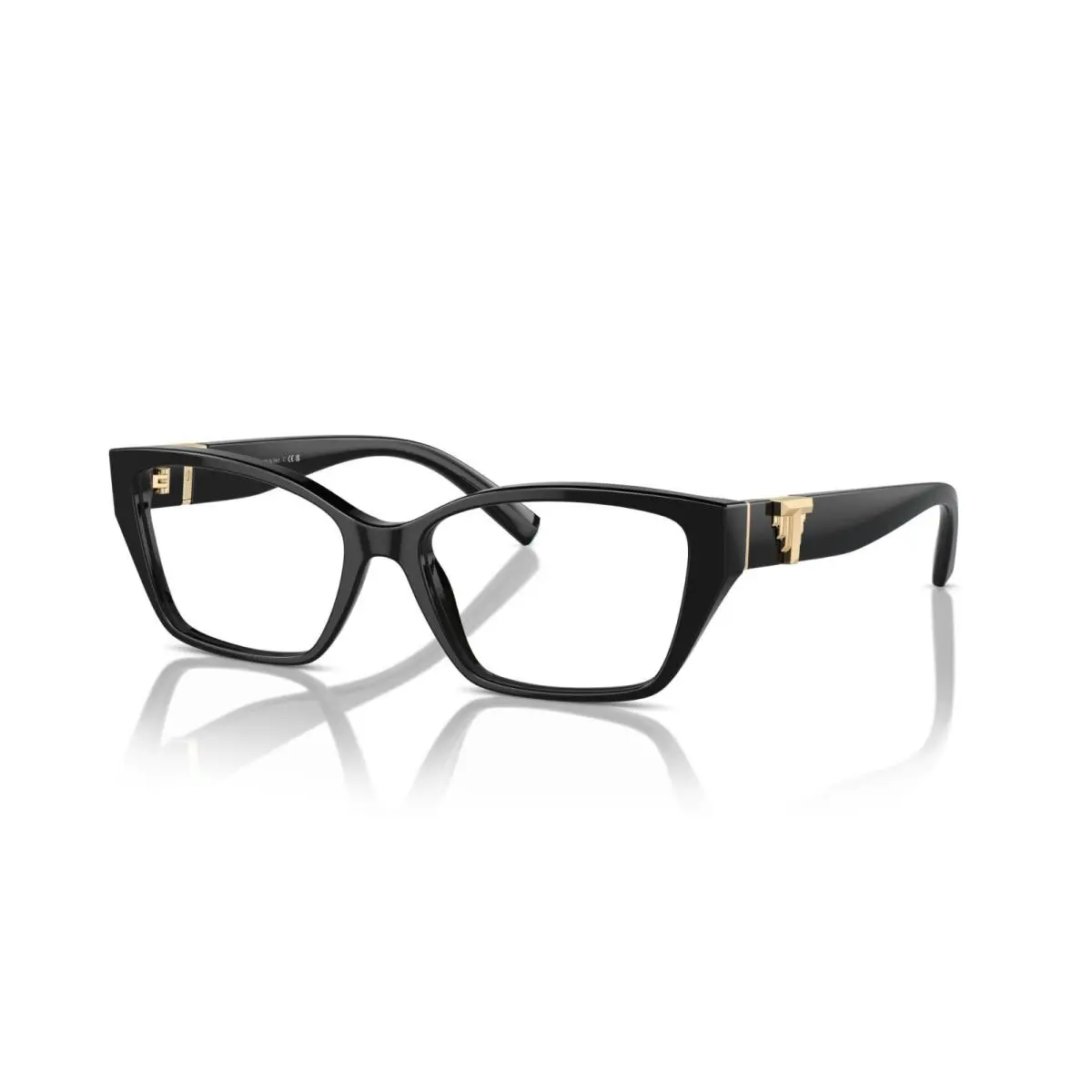 Tiffany TF 2247 Black 8001 Eyeglasses