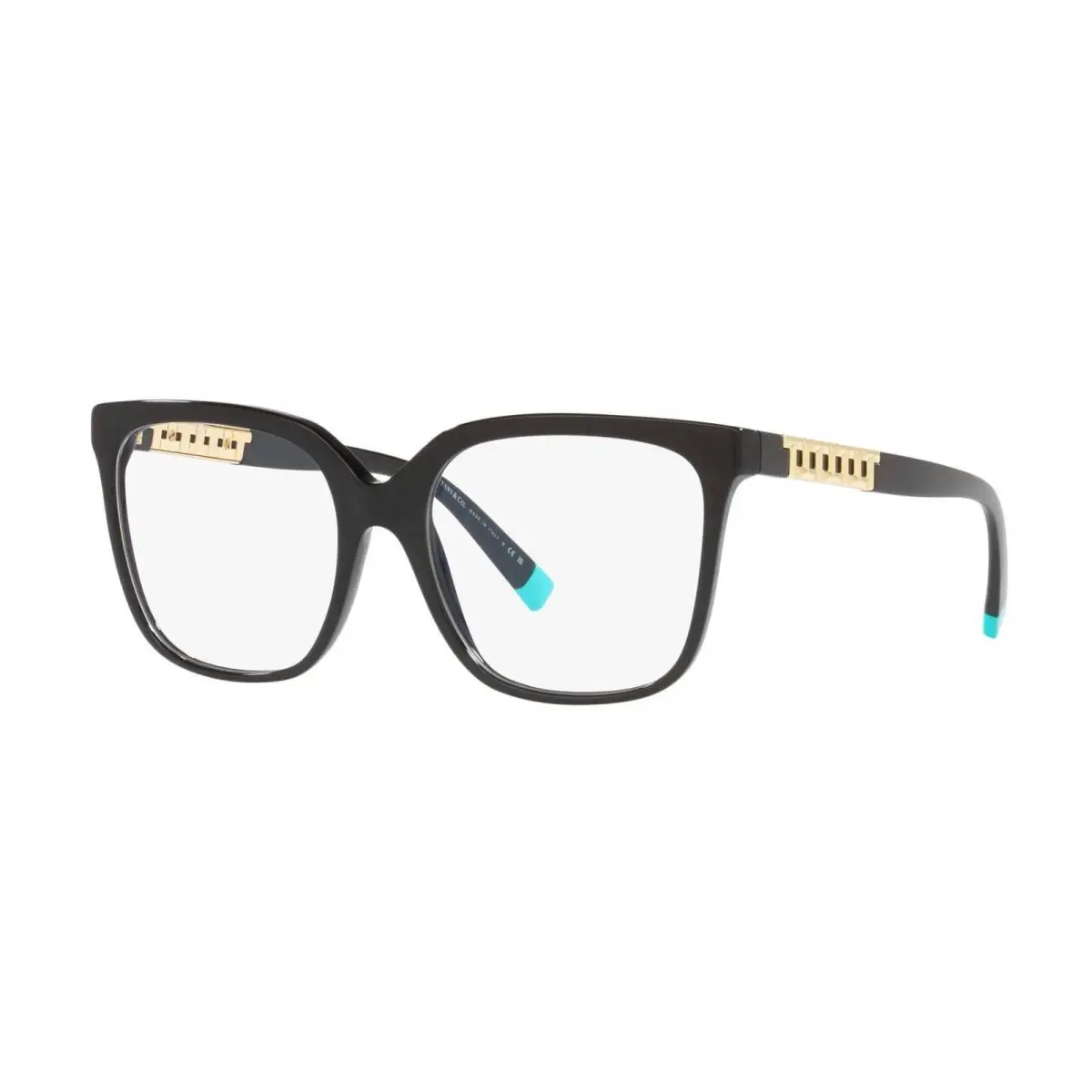 Tiffany TF 2227 Black 8001 Eyeglasses by Tiffany & Co.