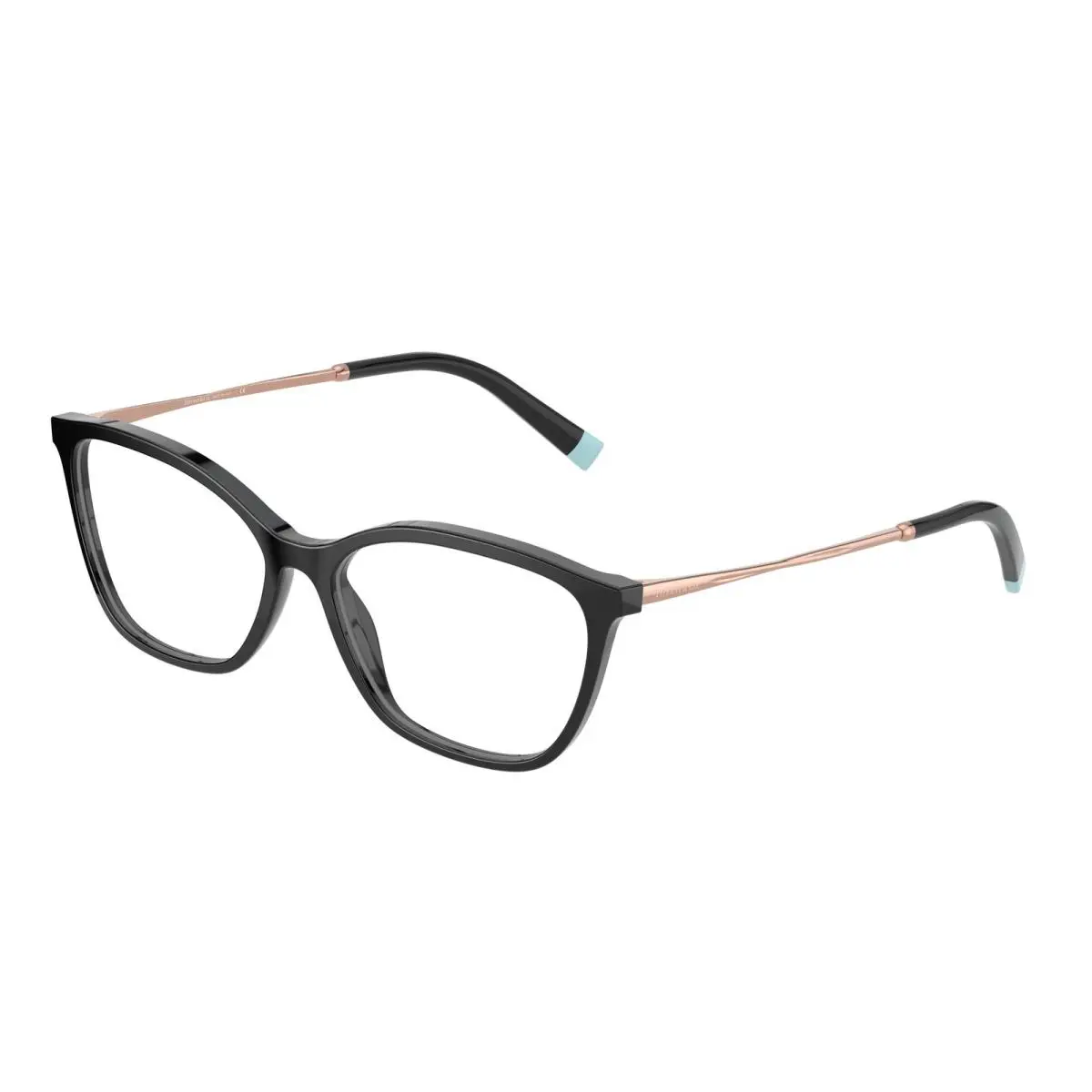 Tiffany TF 2205 Black 8001 Eyeglasses