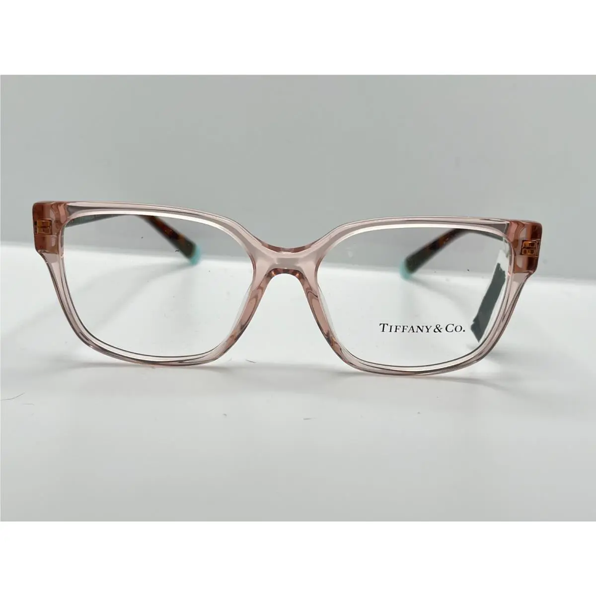 Tiffany Co. TF 2197 8311 52-15-140