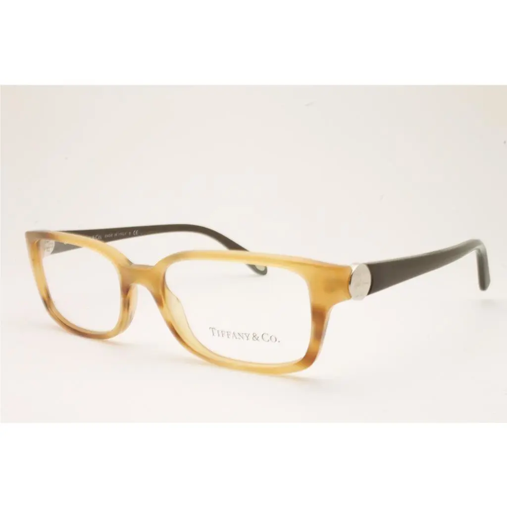 Tiffany CO TF 2024 8077 Eyeglasses Size: 52-16-135