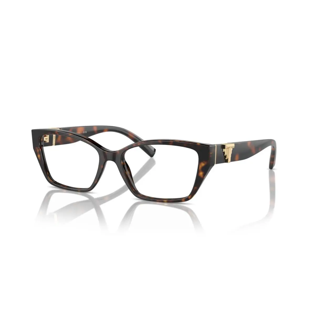 Tiffany TF 2247 Dark Havana 8015 Eyeglasses