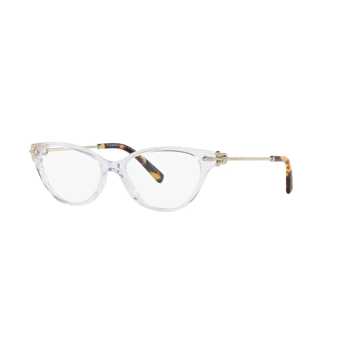 Tiffany TF 2231 Crystal 8047 52mm Eyeglasses by Tiffany & Co.