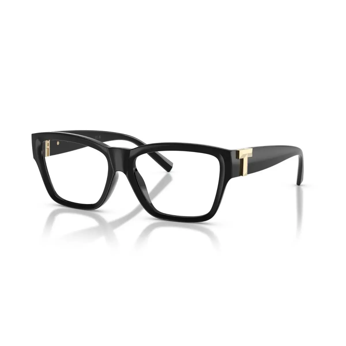 Tiffany TF 2285U Black 8001 Eyeglasses by Tiffany & Co.