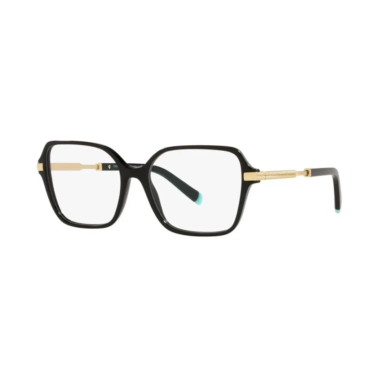 Tiffany TF 2222 Black 8001 Eyeglasses