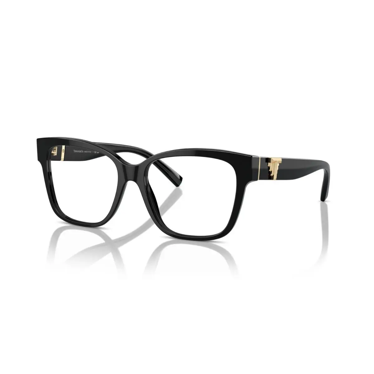 Tiffany TF 2246 Black 8001 Eyeglasses