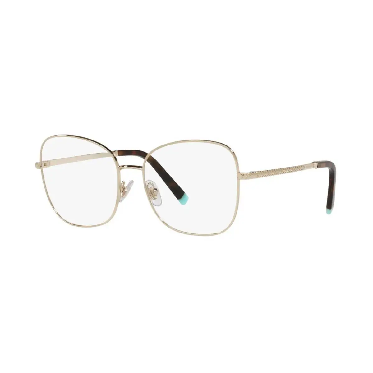 Tiffany TF 1146 Light Gold 6021 Eyeglasses