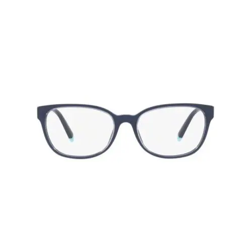 Tiffany Co Eyeglasses TF2177-F 8266 Blue Frames 54mm Rx-able ST