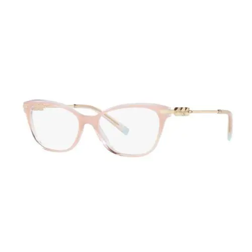 Tiffany TF 2219B Milky Pink 8334 Eyeglasses by Tiffany & Co.