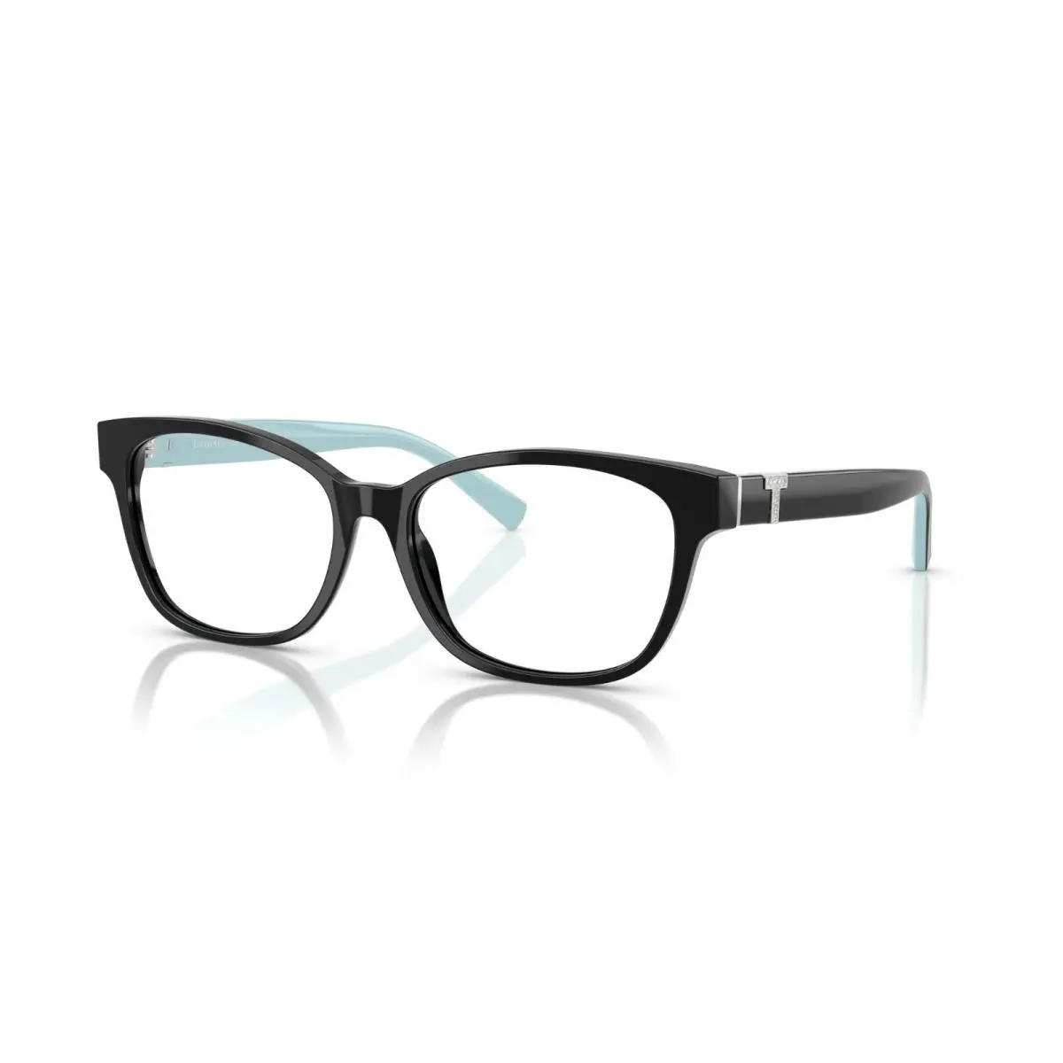 Tiffany TF 2270B Black 8001 Eyeglasses by Tiffany & Co.